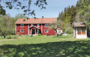  Holiday home Klåvbensvägen Backaryd II  Бакарид